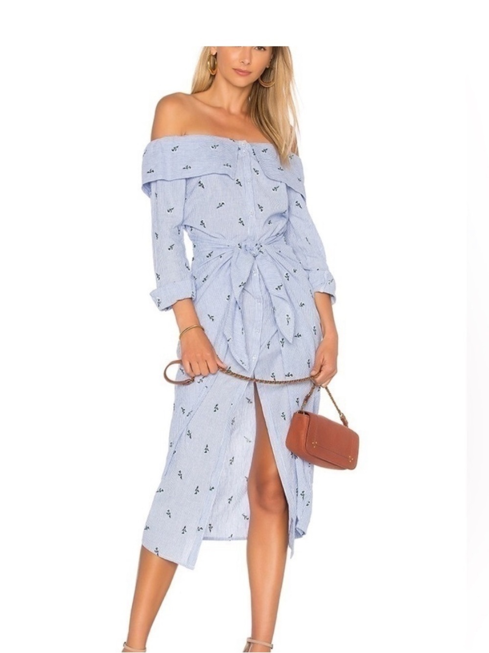 REVOLVE House of Harlow Nolita Dress